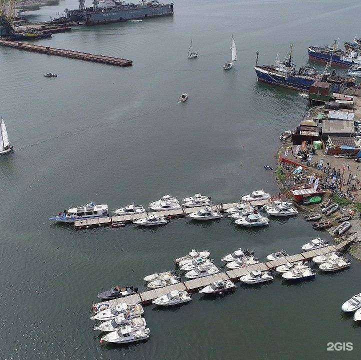 Отзывы на компанию Mooring Tin в Петропавловске-Камчатском c фото