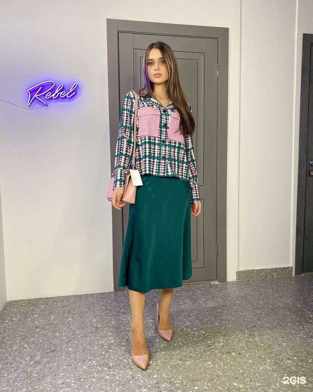 Отзывы на компанию Rebellexquis в Грозном c фото