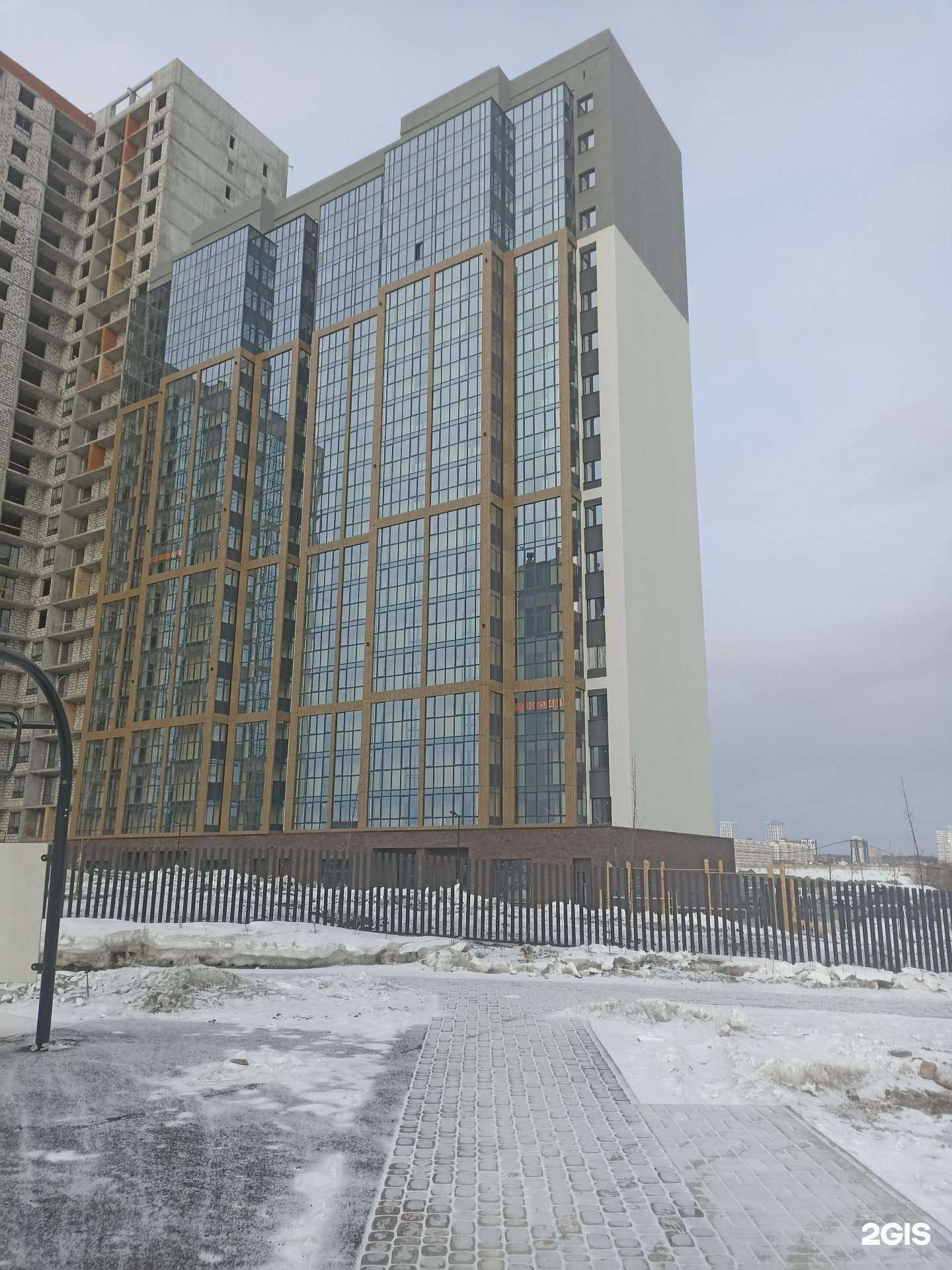 Отзывы на компанию Urbandog в Екатеринбурге c фото - фотография 2 из 2