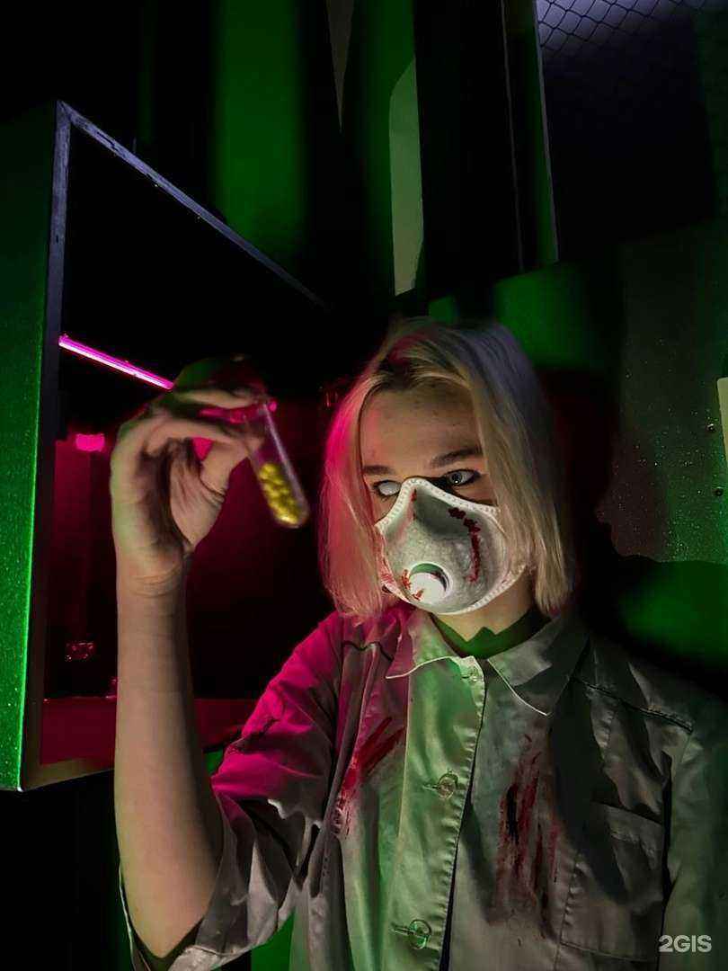 Отзывы на компанию Qubbix в Новокузнецке c фото