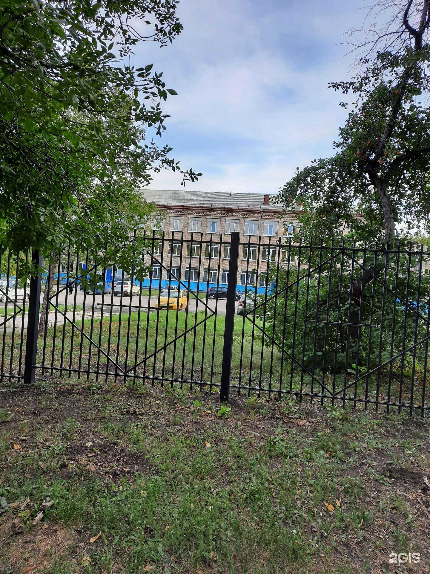 Отзывы на компанию Спортивная школа в г. Магнитогорск c фото