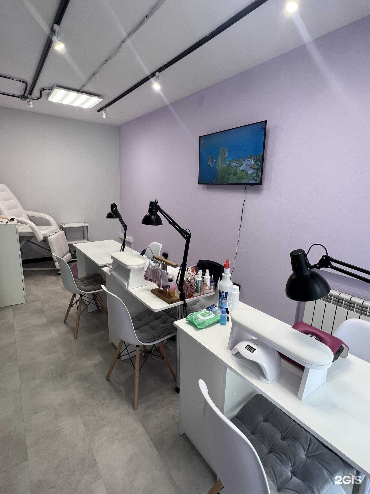 Отзывы на компанию Rinail studio в г. Уфа c фото