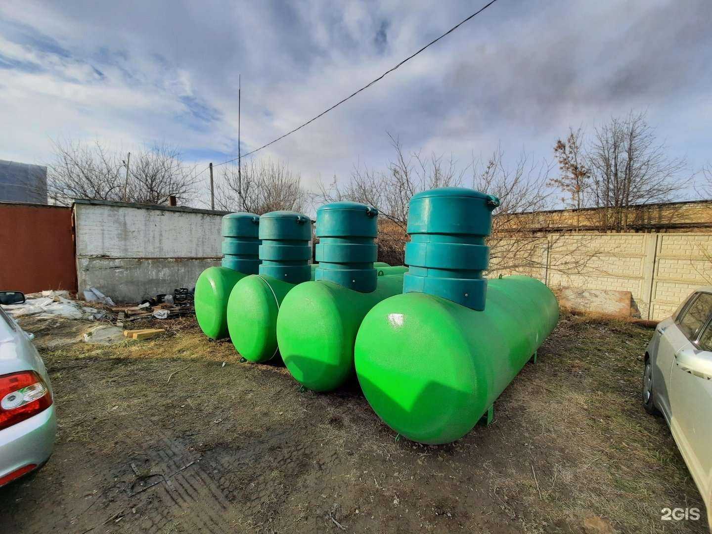 Отзывы на компанию СтавАвтономГаз в Ставрополе c фото