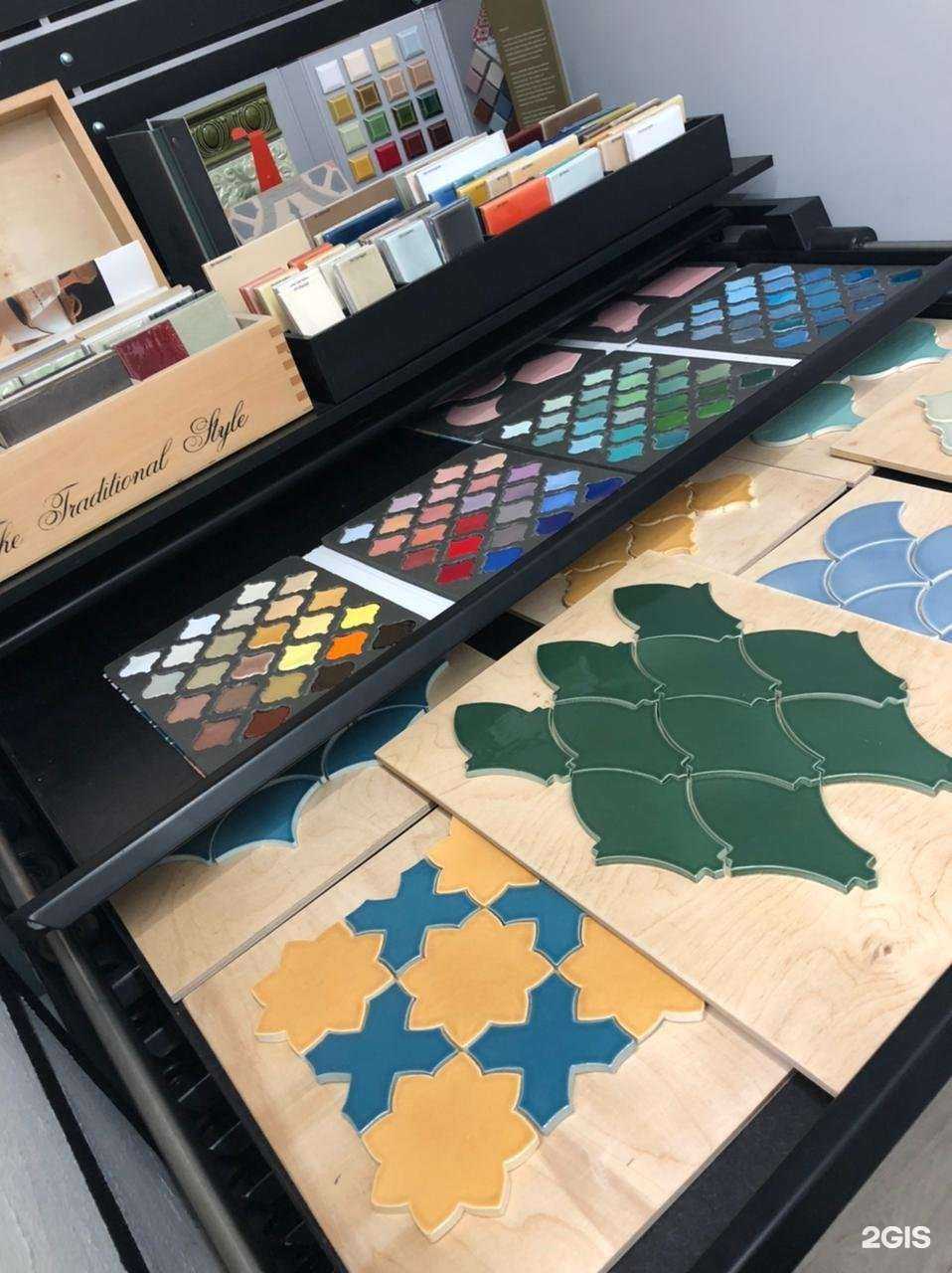 Отзывы на компанию АС-Керамика в Новосибирске c фото