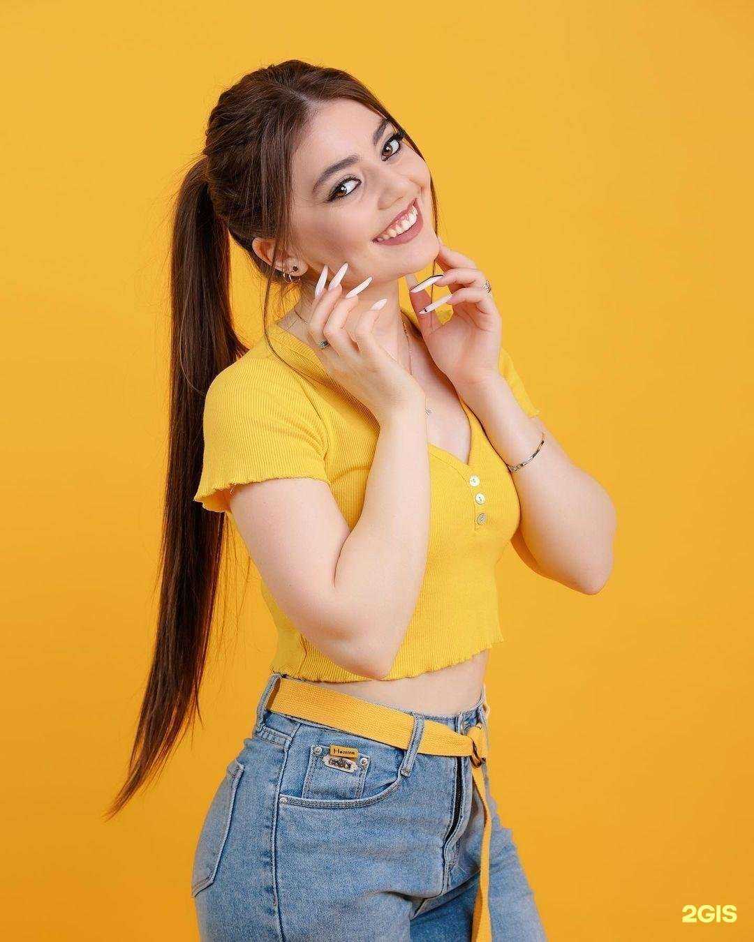 Отзывы на компанию Mimika studio в Пятигорске c фото