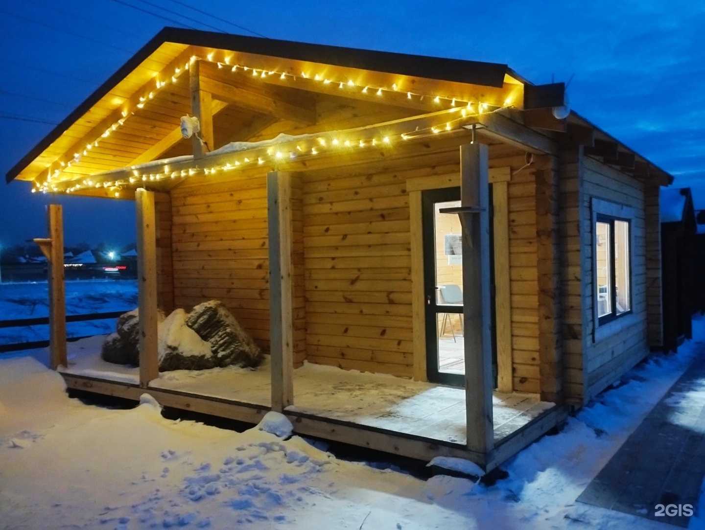 Отзывы на компанию Брус-Ли в г. Барнаул c фото