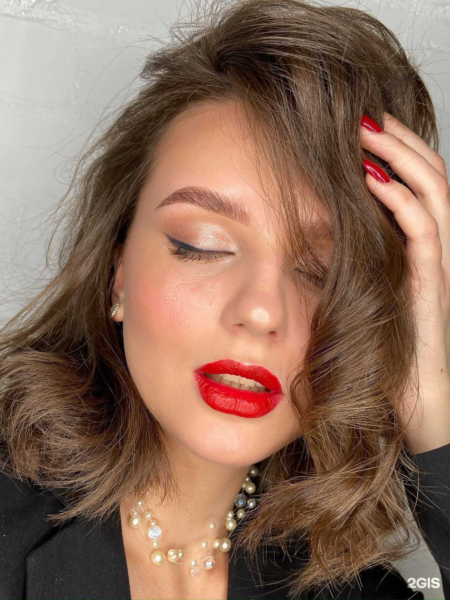 Отзывы на компанию OllyLashes в г. Новокузнецк c фото