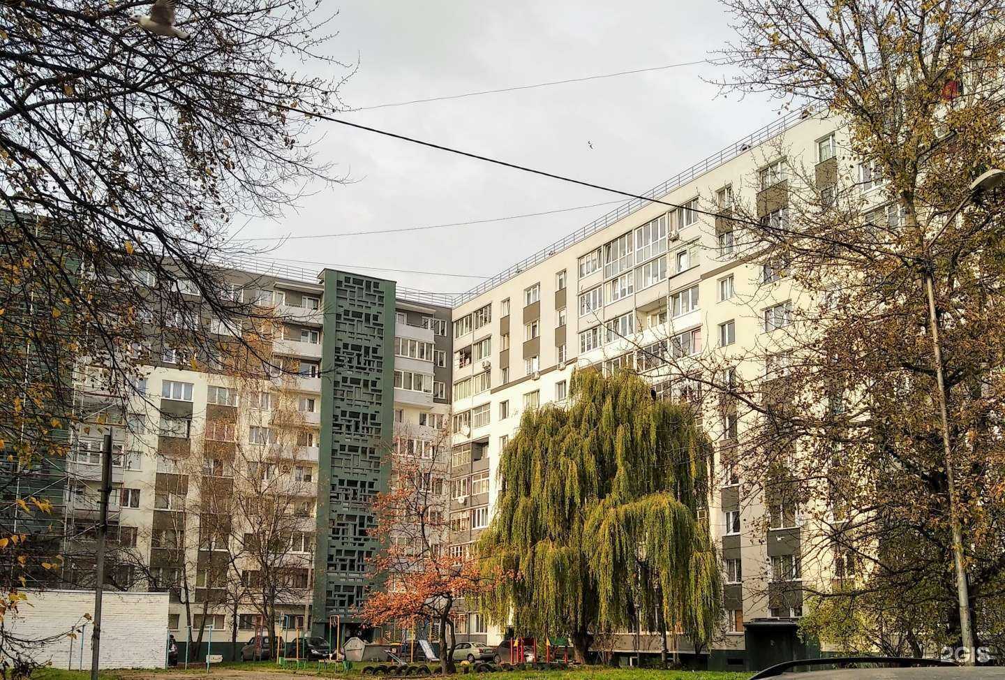 Отзывы на компанию Амбер Паркет в Калининграде c фото