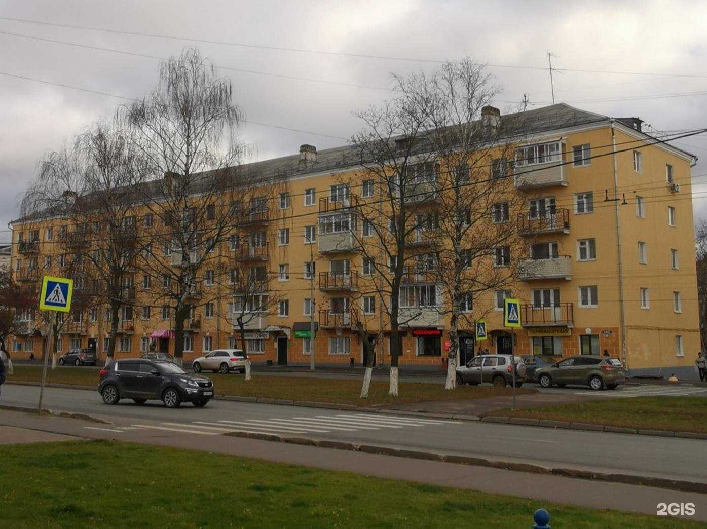 Отзывы на компанию Парикмахерская в Владимире c фото - фотография 2 из 2