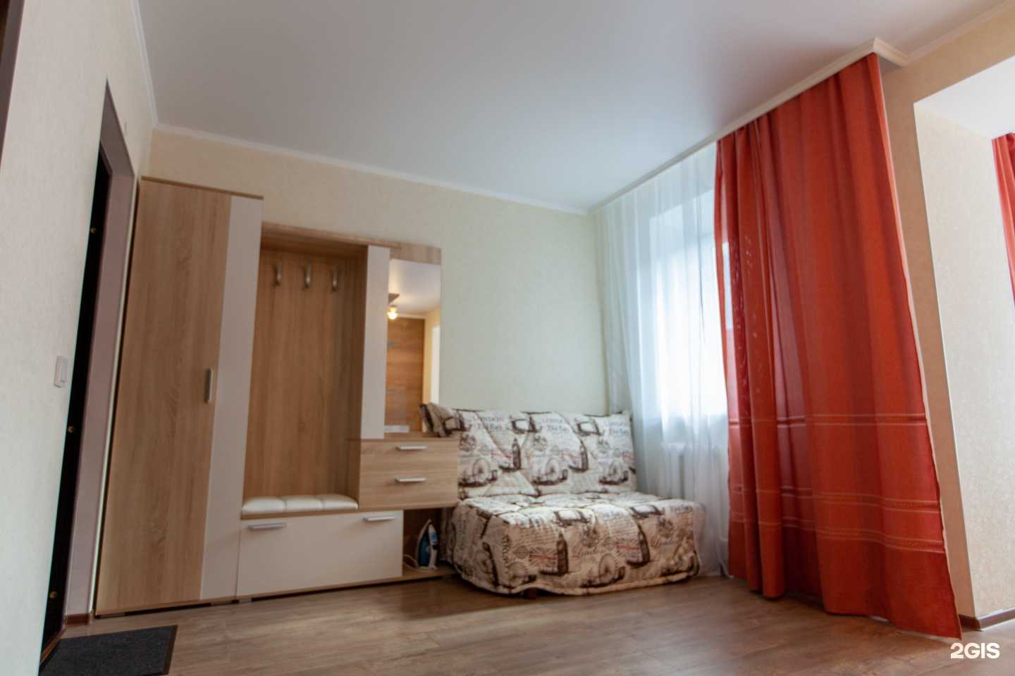 Отзывы на компанию Гостевой дом на Липовой в г. Оренбург c фото