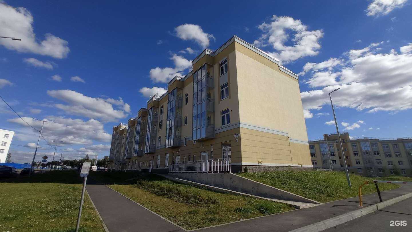 Отзывы на компанию Душа 9х12 в г. Сертолово c фото