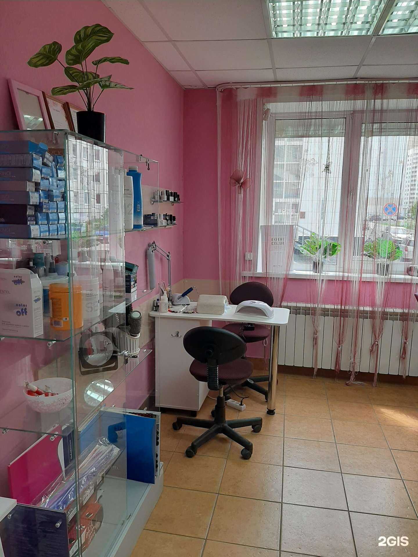 Отзывы на компанию Облик в Твери c фото