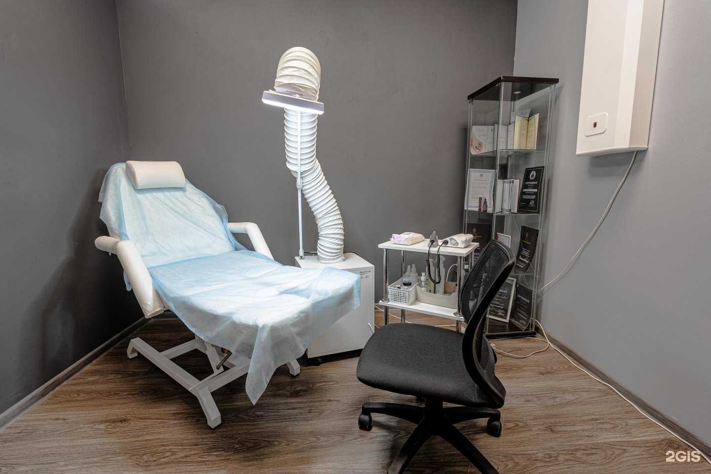 Отзывы на компанию Студия подологии и эстетики Решетниковой Валерии в Калуге c фото