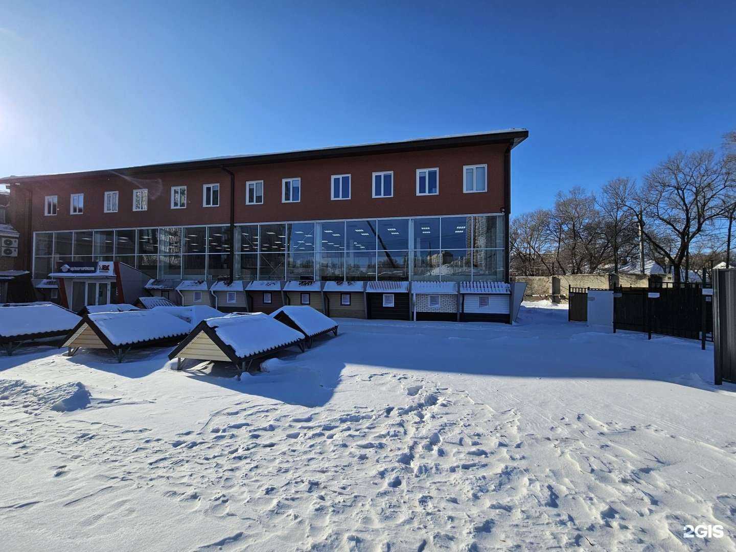 Отзывы на компанию Кана-да в Хабаровске c фото - фотография 2 из 2