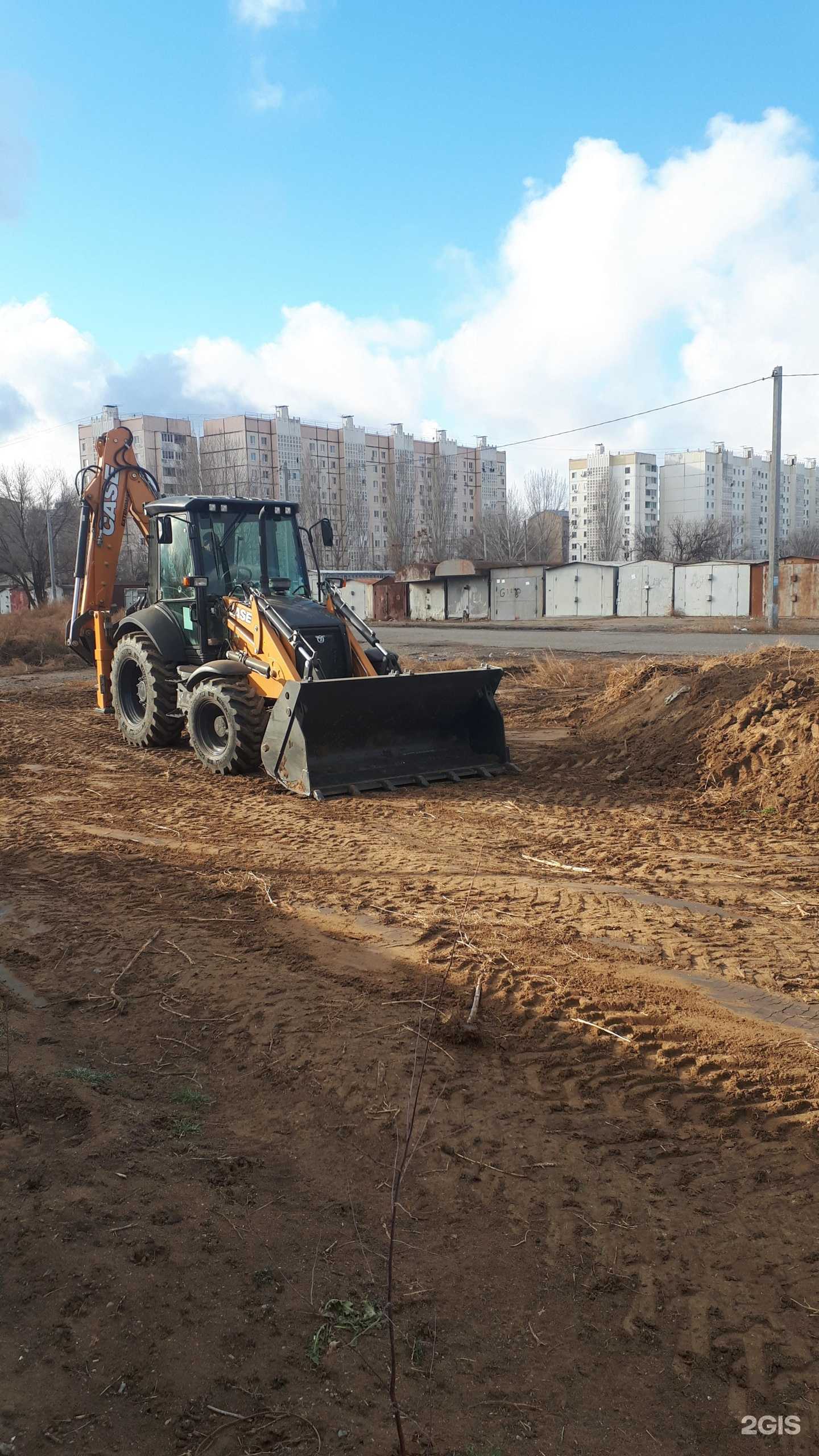 Отзывы на компанию Астрспецтех в Астрахани c фото