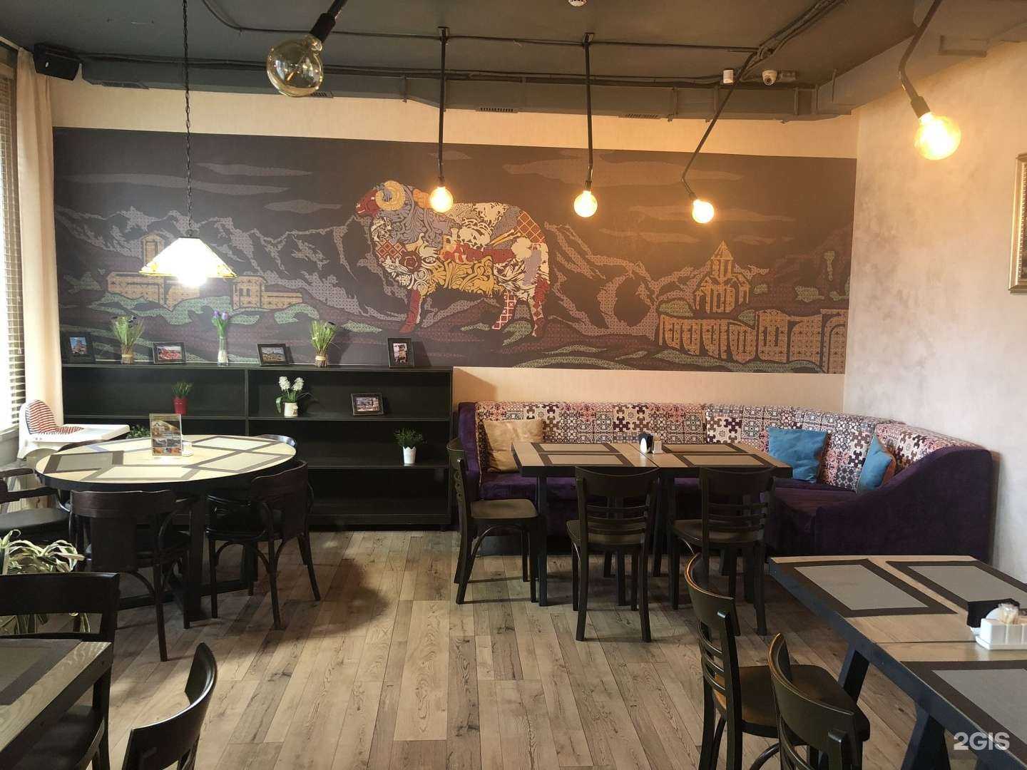 Отзывы на компанию Хинкальная под Парусом в Ижевске c фото