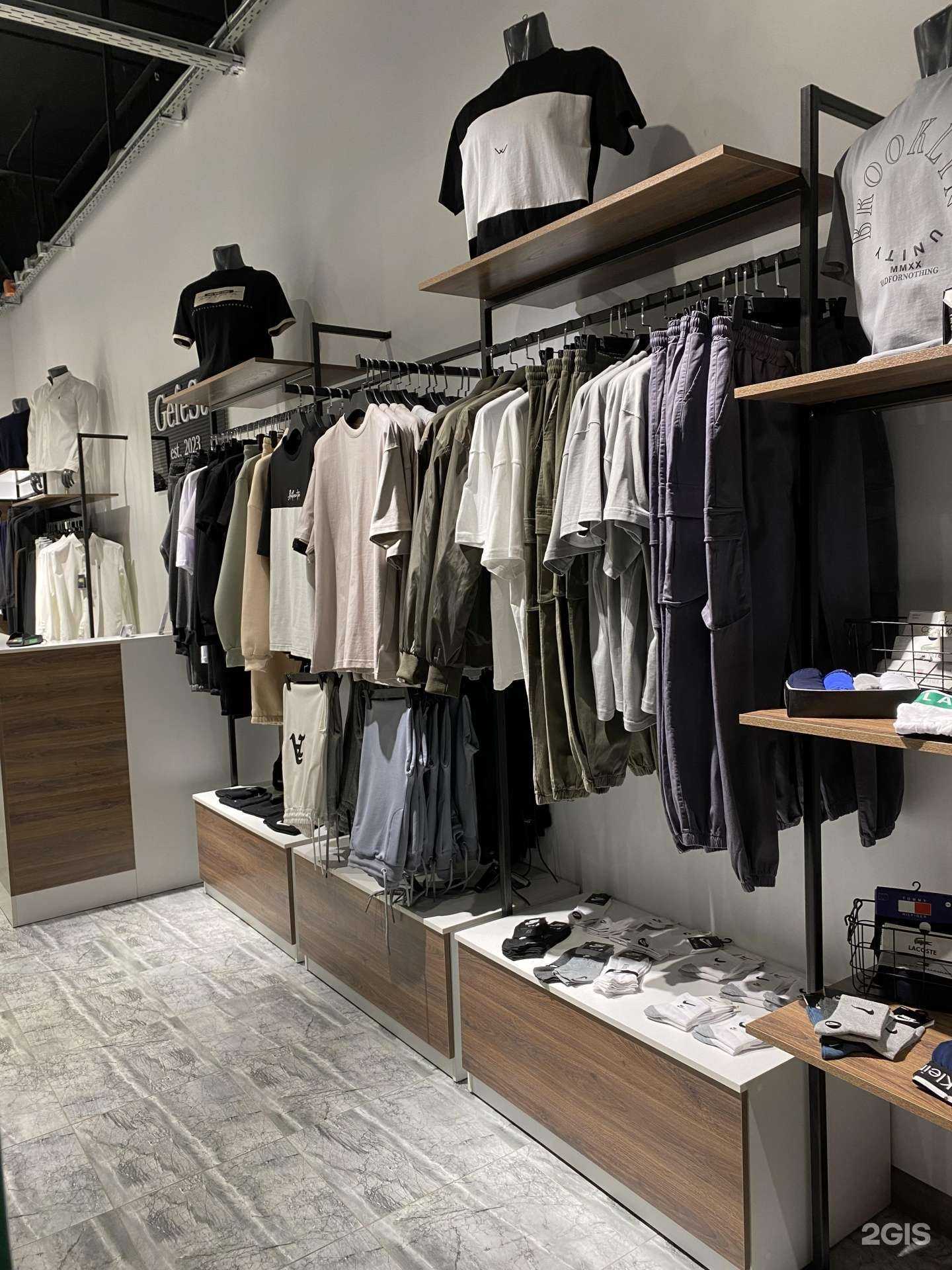 Отзывы на компанию GefeSt. for men в г. Омск c фото