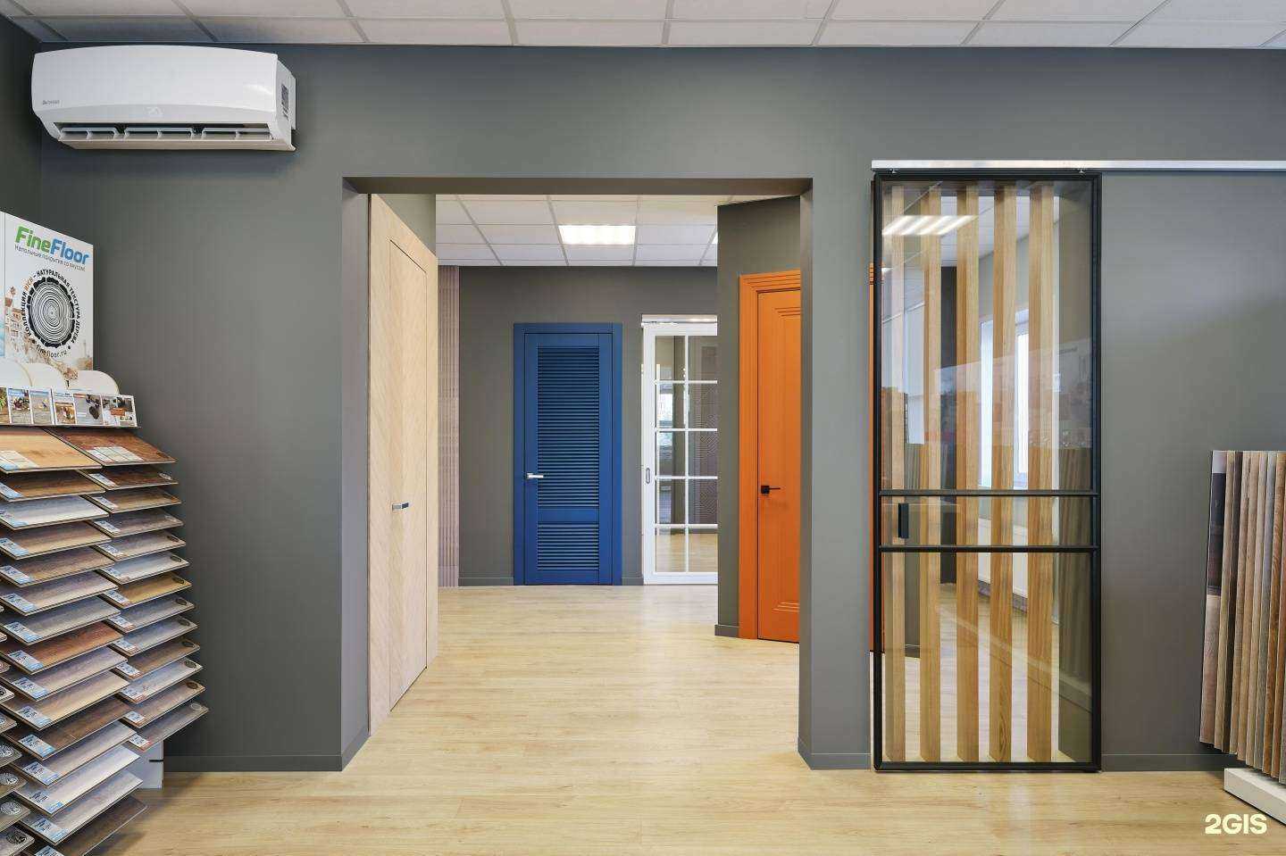 Отзывы на компанию Империя пола в г. Тюмень c фото