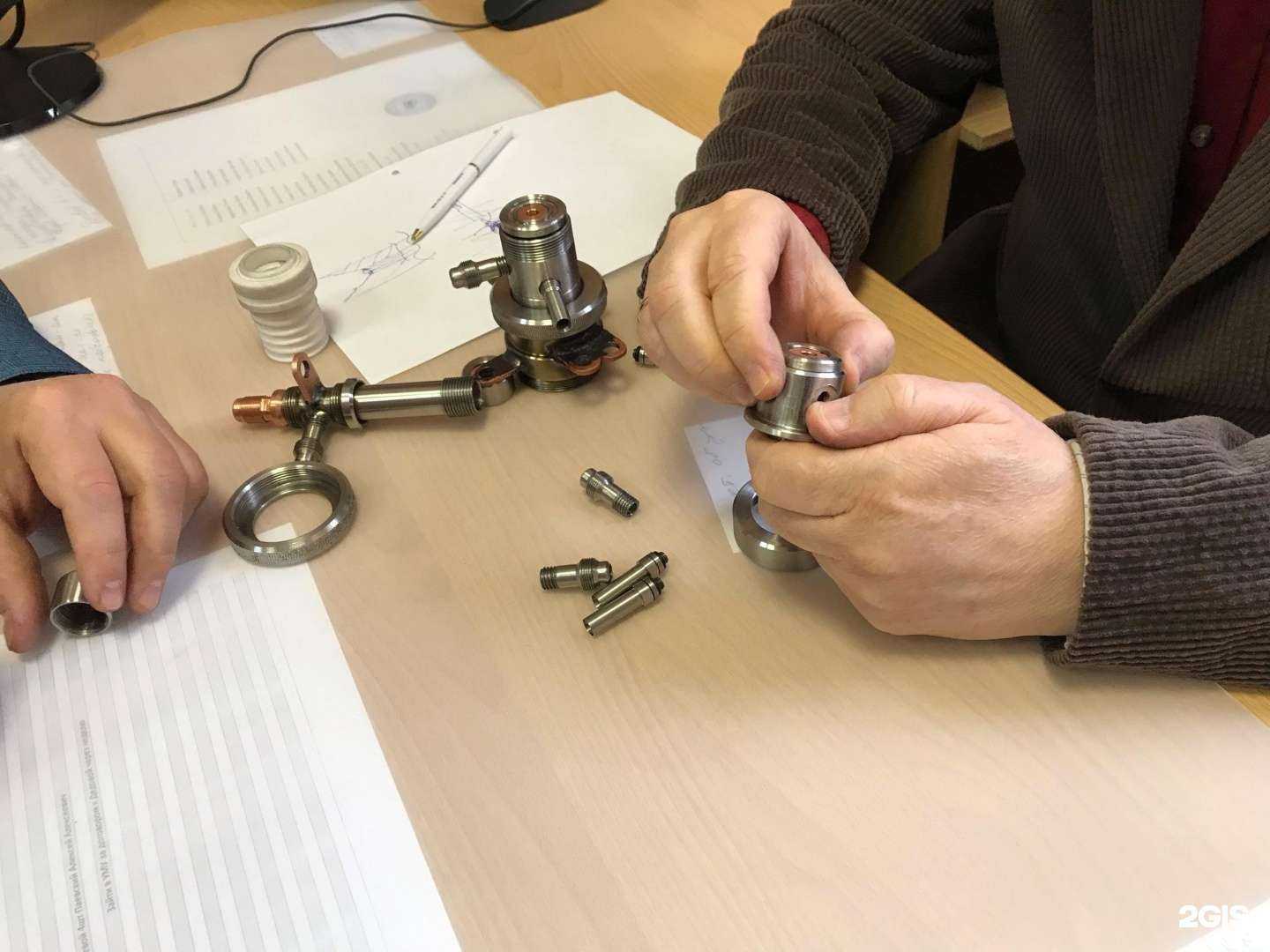 Отзывы на компанию ИнтегроПлазма в Воронеже c фото