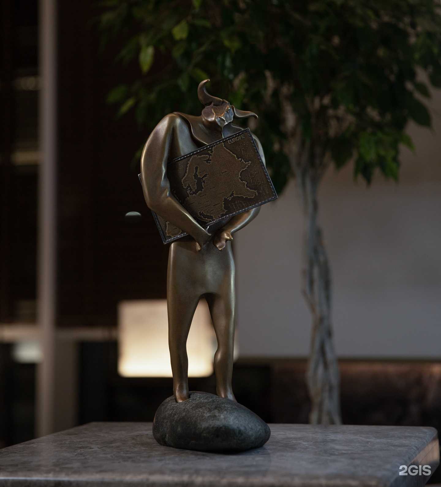 Отзывы на компанию Golden Ratio в Владивостоке c фото