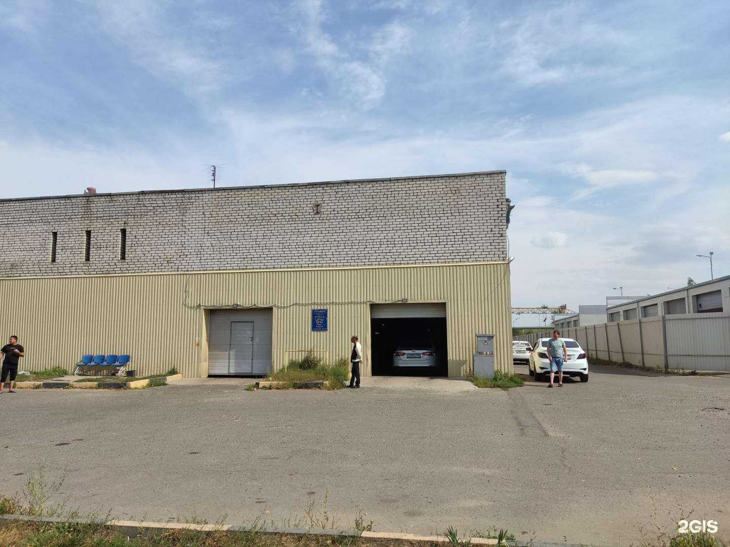 Отзывы на компанию ЮлияАвто в г. Электросталь c фото