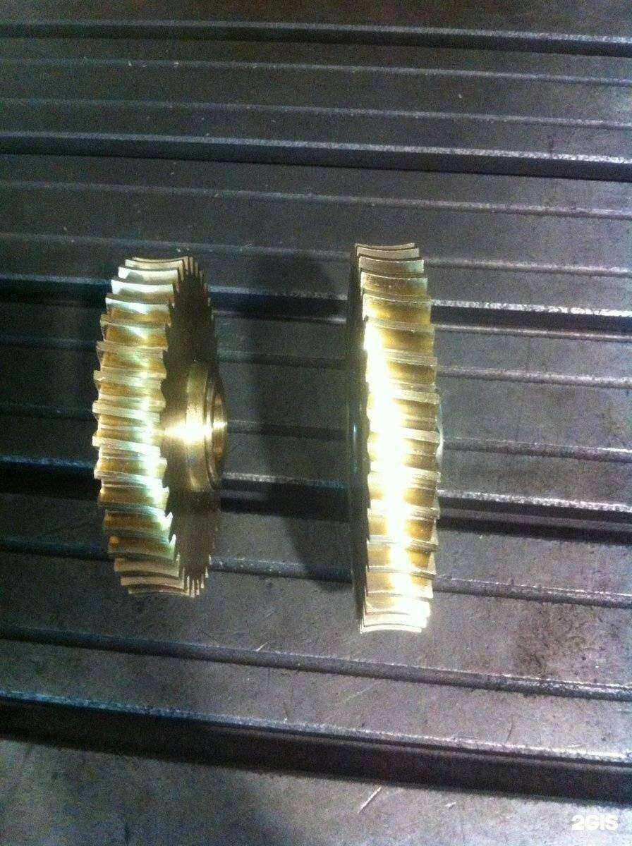 Отзывы на компанию Токарно-ремонтный цех в г. Красноярск c фото