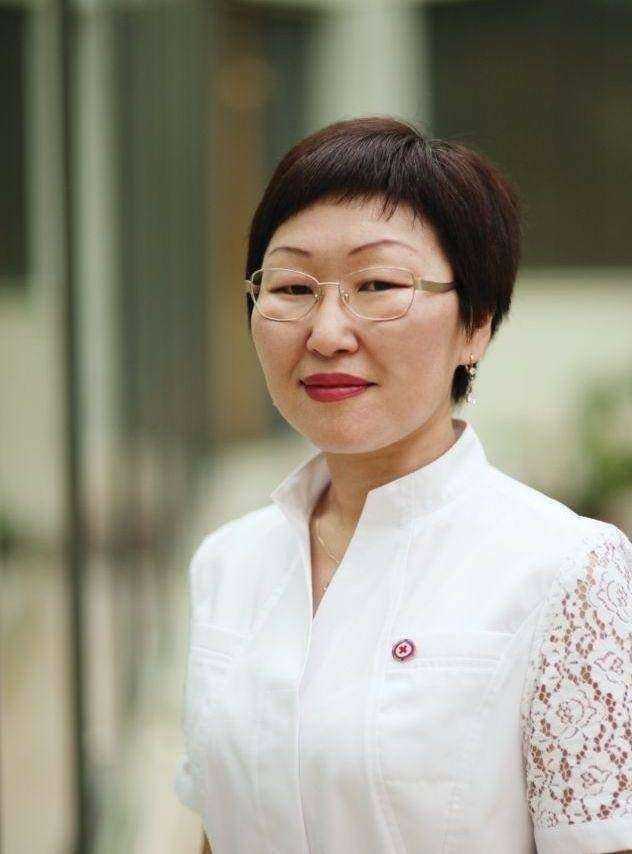 Отзывы на компанию Республиканская больница №1 - Национальный центр медицины им. М.Е. Николаева в Якутске c фото