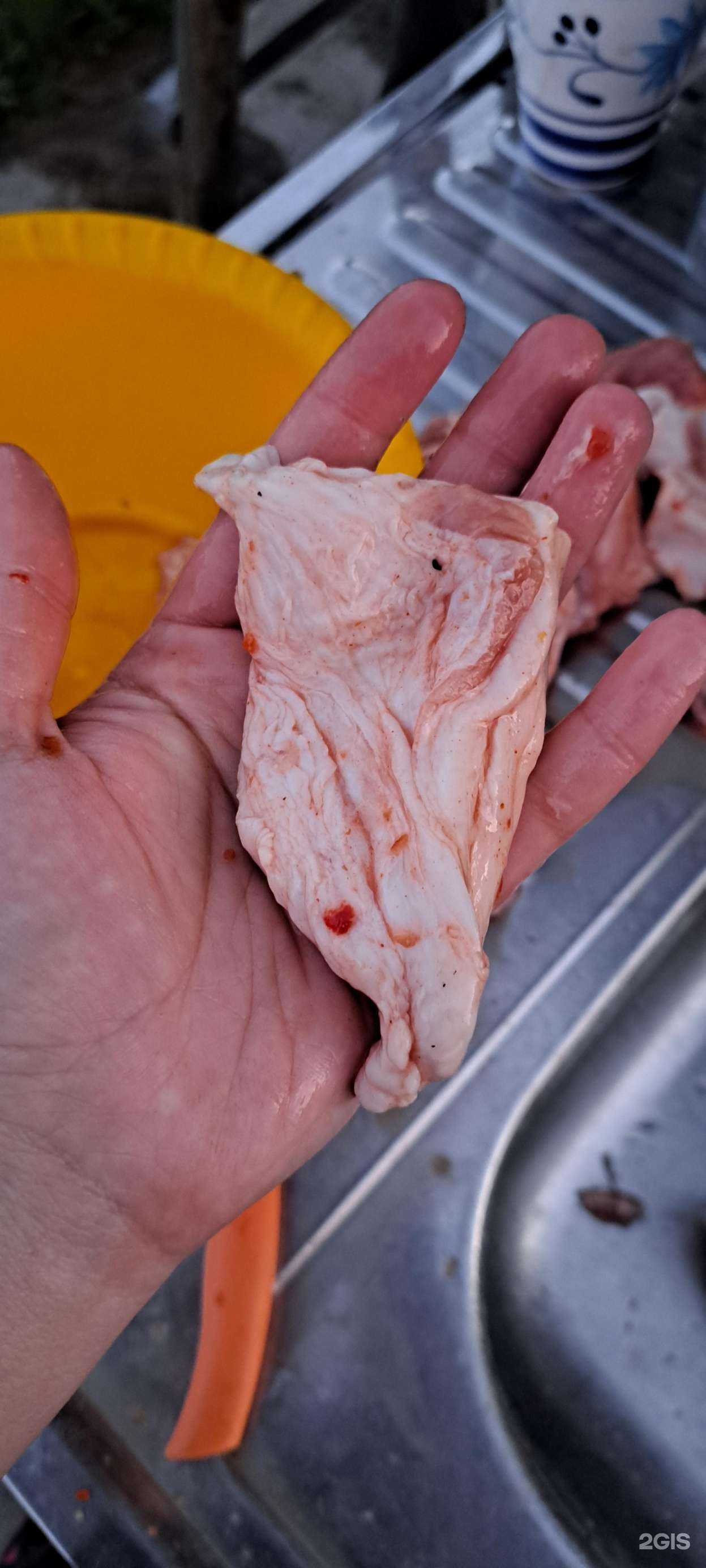 Отзывы на компанию Куединский мясокомбинат в Краснокамске c фото