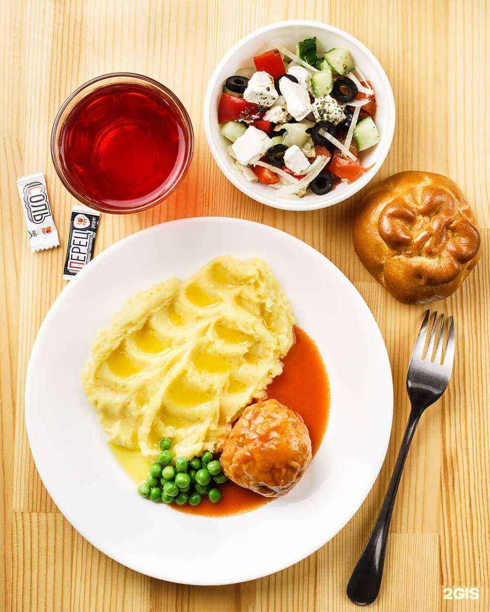 Отзывы на компанию Вилка Ложка в Самаре c фото