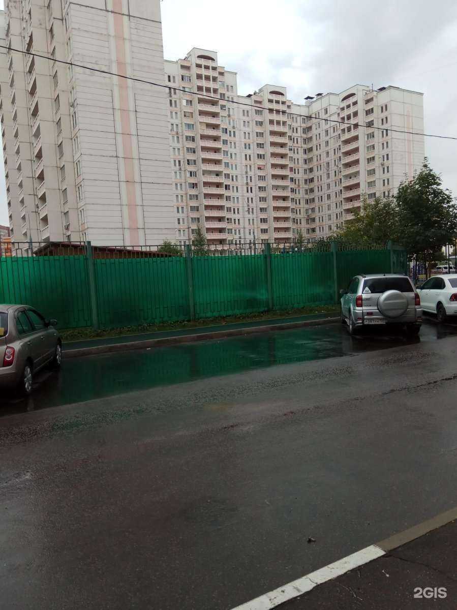 Отзывы на компанию Золотой ключик в Красногорске c фото - фотография 2 из 2