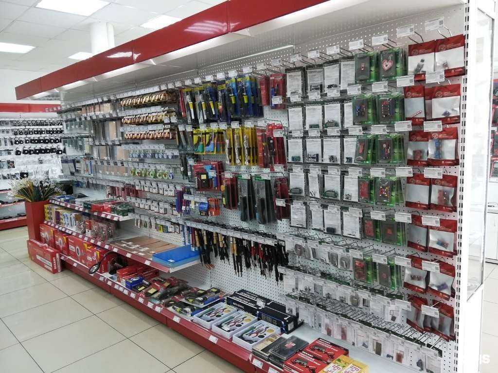 Отзывы на компанию chipdip. в Набережных Челнах c фото