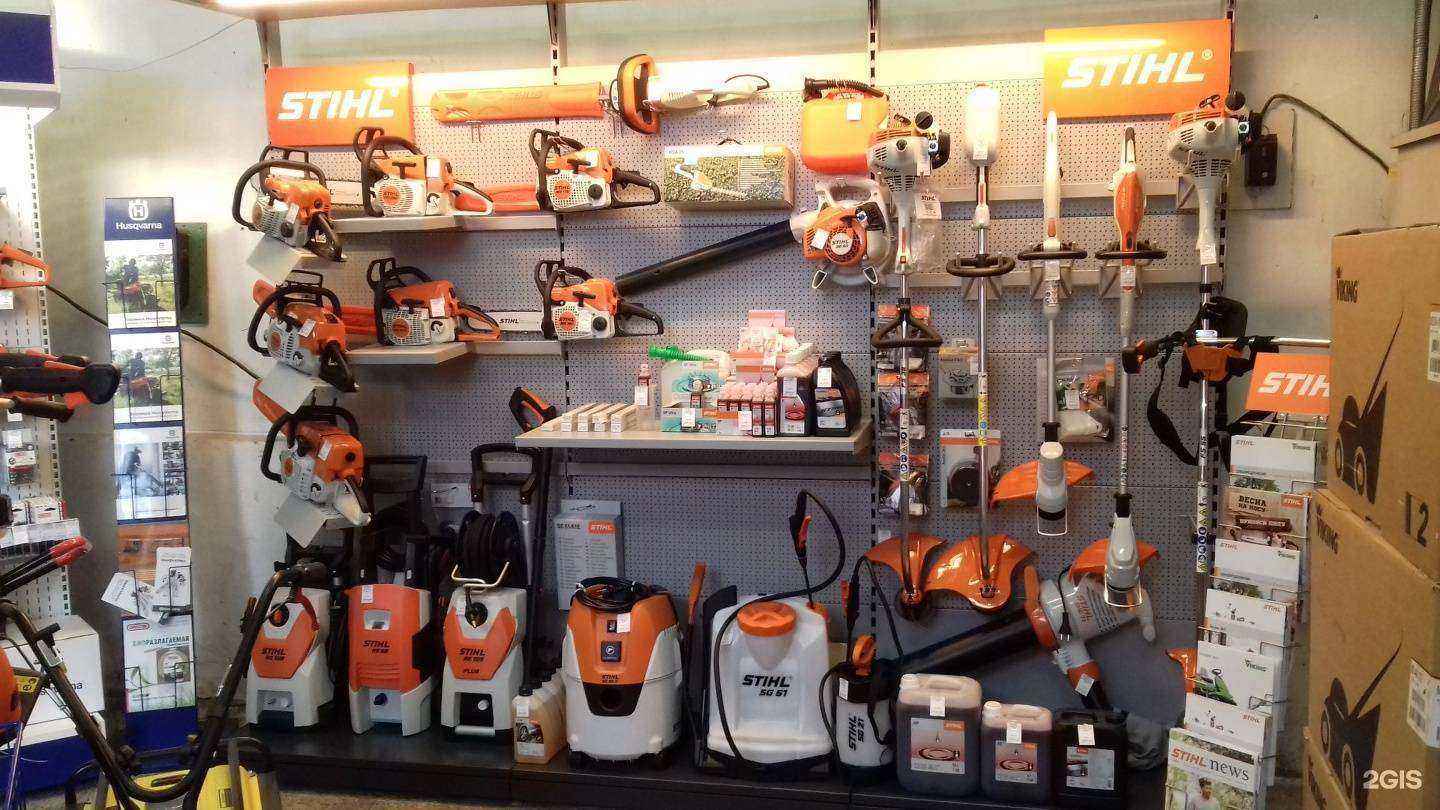 Отзывы на компанию Бензоинструмент в Ижевске c фото