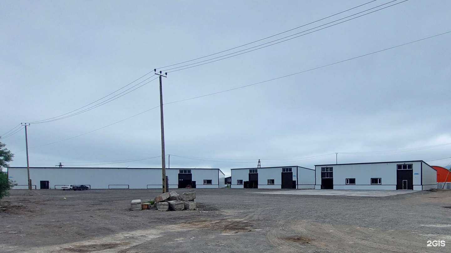 Отзывы на компанию Автотрейд в Петропавловске-Камчатском c фото