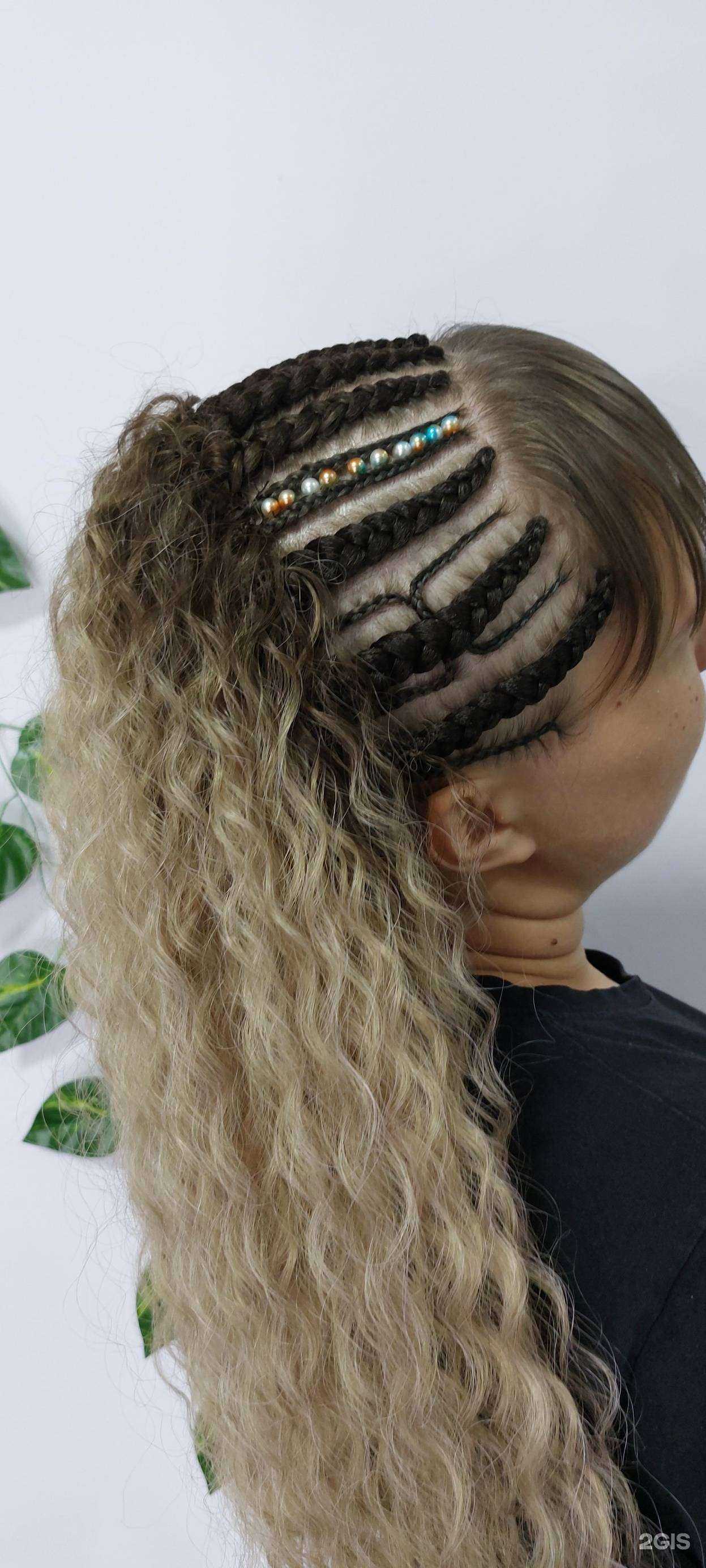 Отзывы на компанию Студия красоты в Тольятти c фото