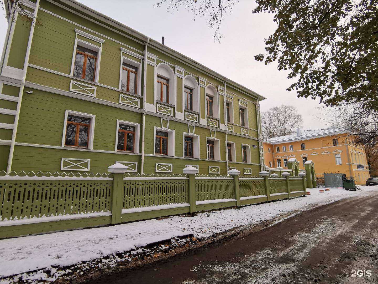 Отзывы на компанию Шалаевский и партнеры в Вологде c фото