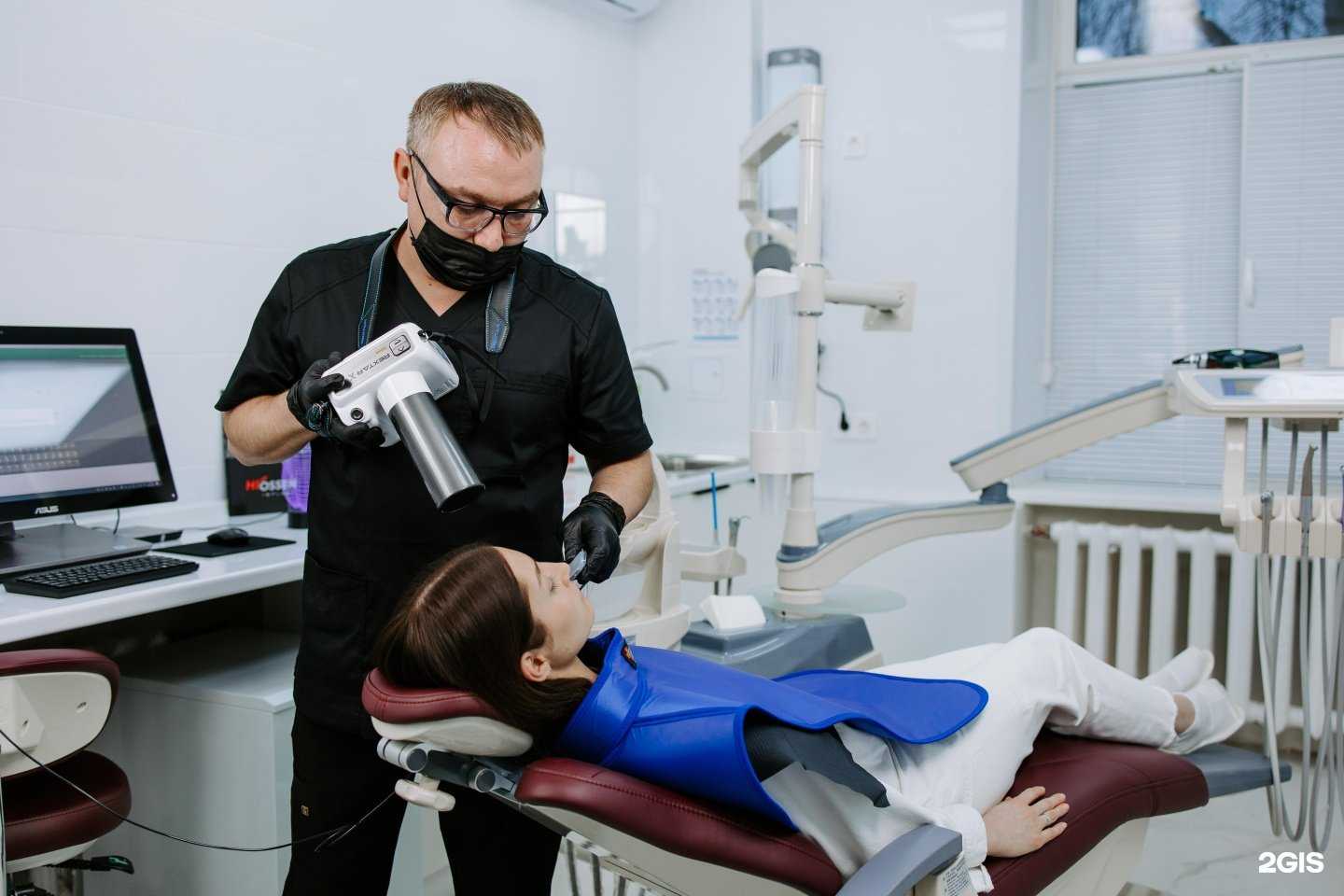 Отзывы на компанию Рудентал+ в Октябрьском c фото