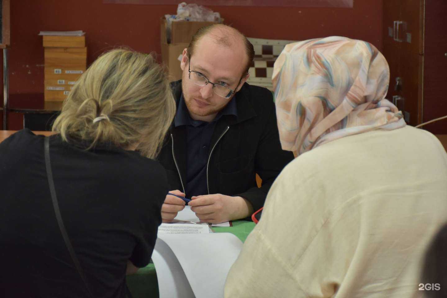 Отзывы на компанию Портал правовой помощи в г. Набережные Челны c фото