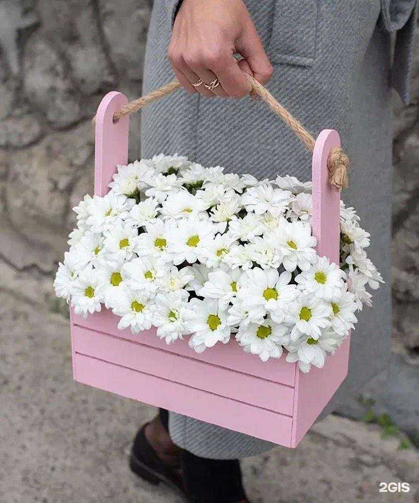 Отзывы на компанию Незабудка в г. Шахты c фото