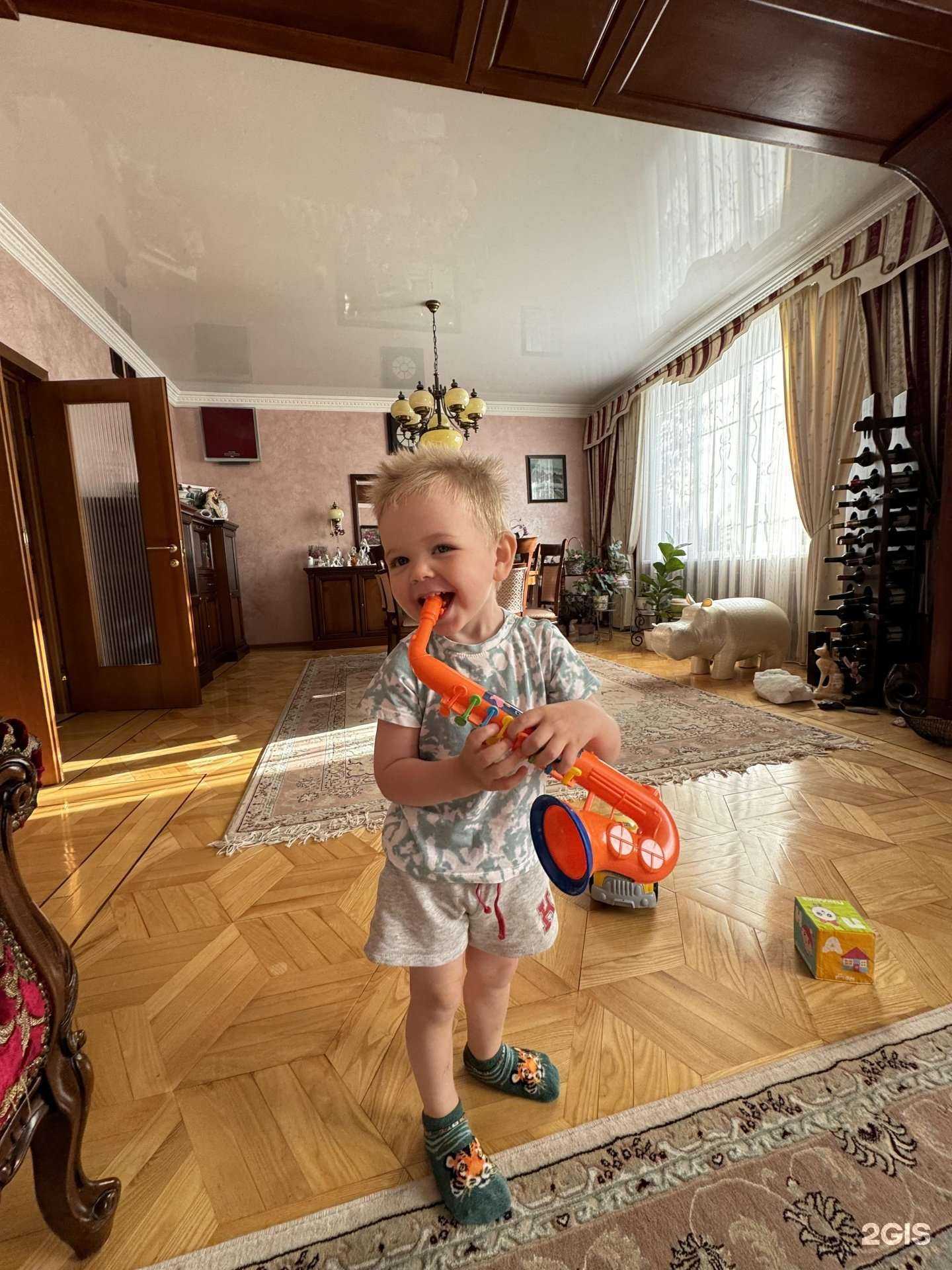 Отзывы на компанию Центр здоровья женской репродуктивной системы в Воронеже c фото