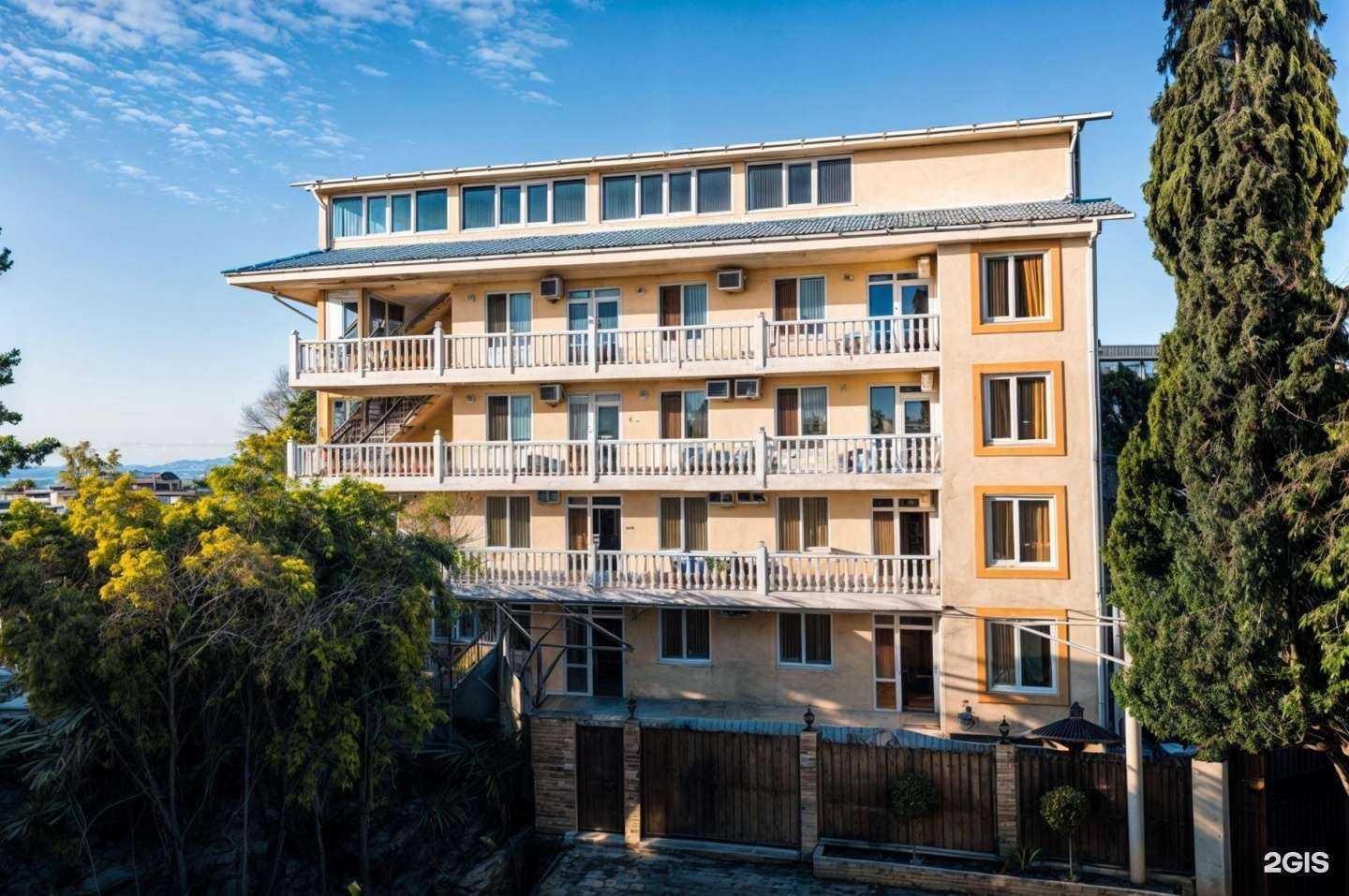 Отзывы на компанию Сансет Хилл в Сочи c фото