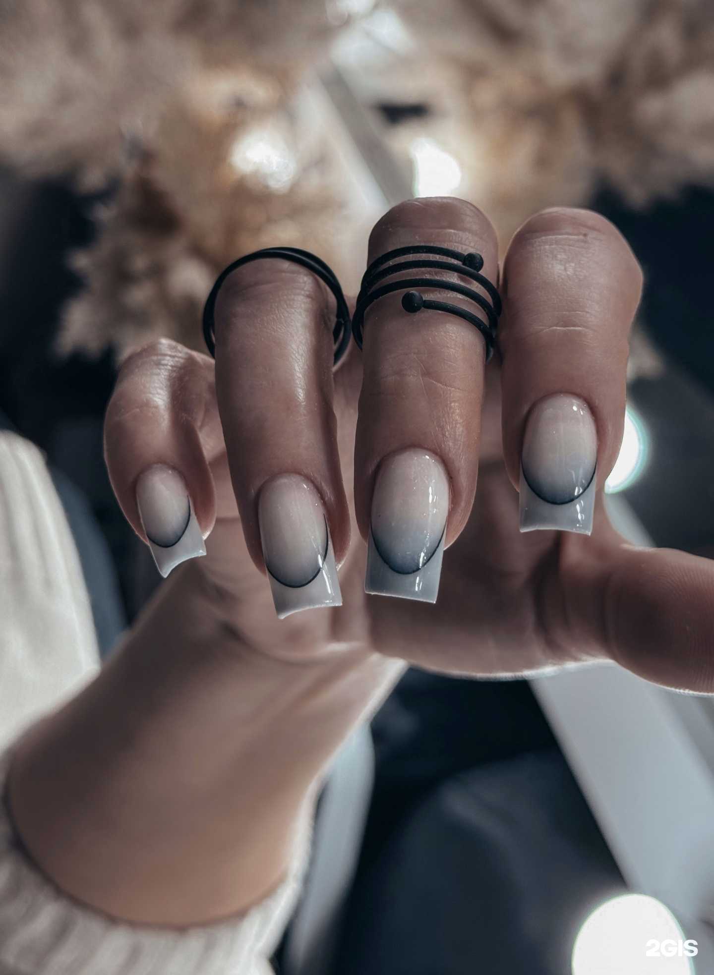 Отзывы на компанию Viktoria.nailpro в Рязани c фото