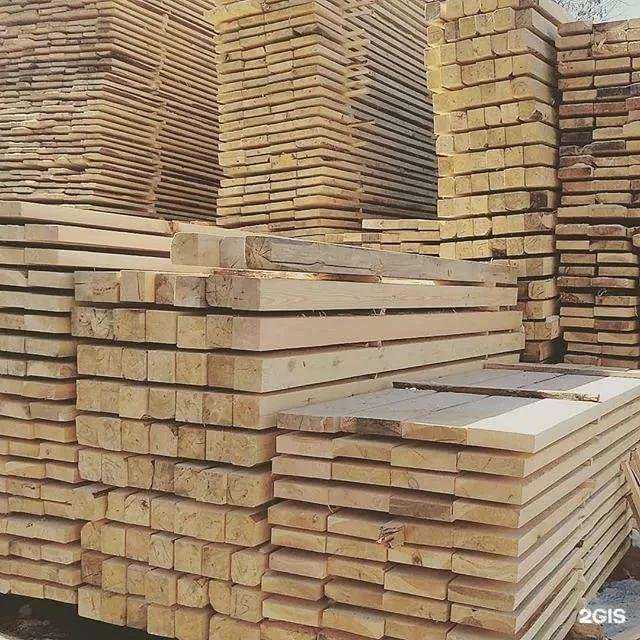 Отзывы на компанию Lesstroi в Кинешме c фото