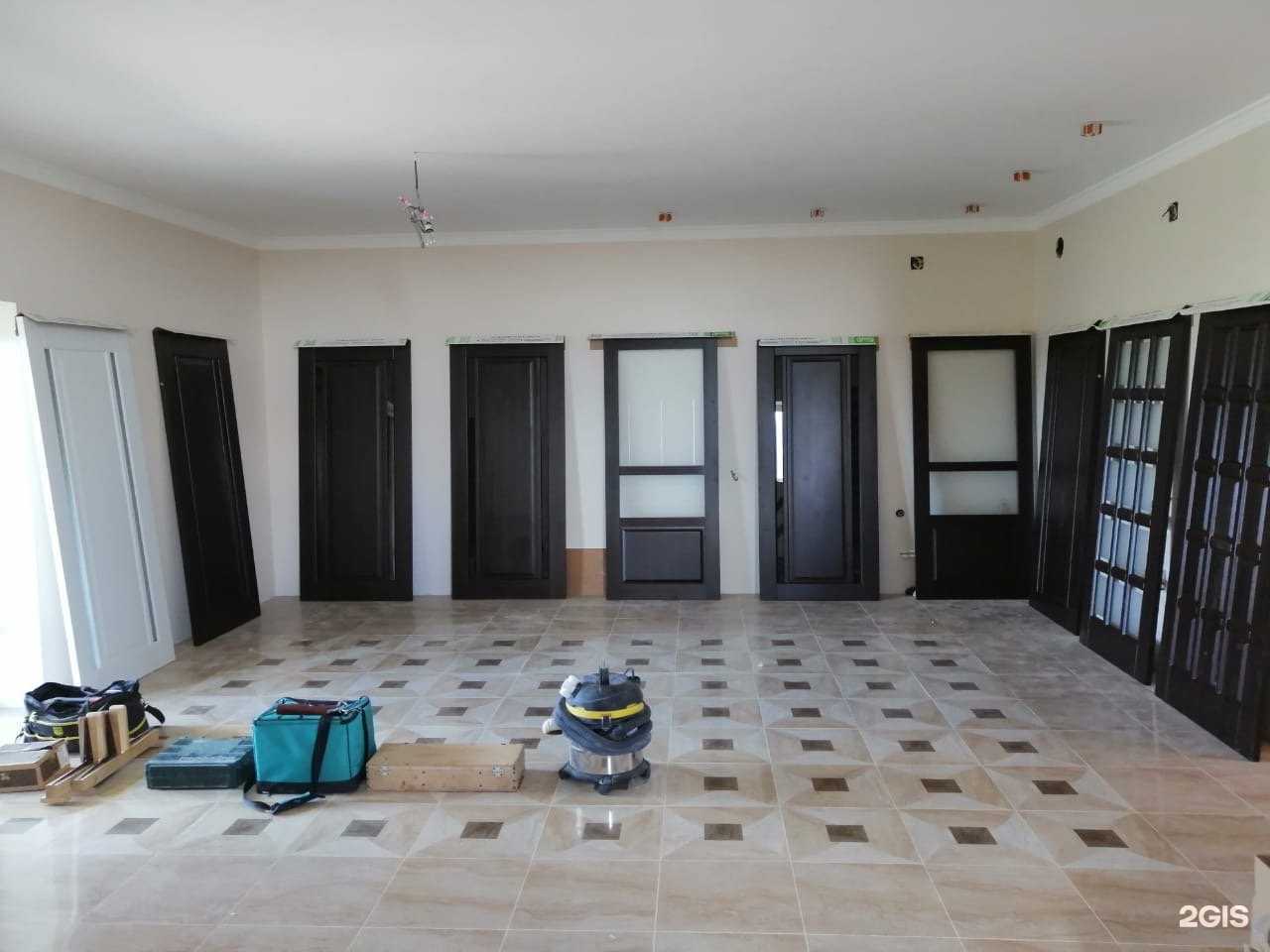 Отзывы на компанию Геона в г. Владимир c фото