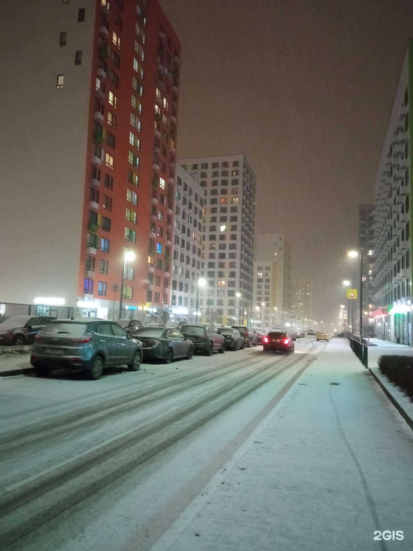 Отзывы на компанию Бочонок в Коммунарке c фото - фотография 2 из 2