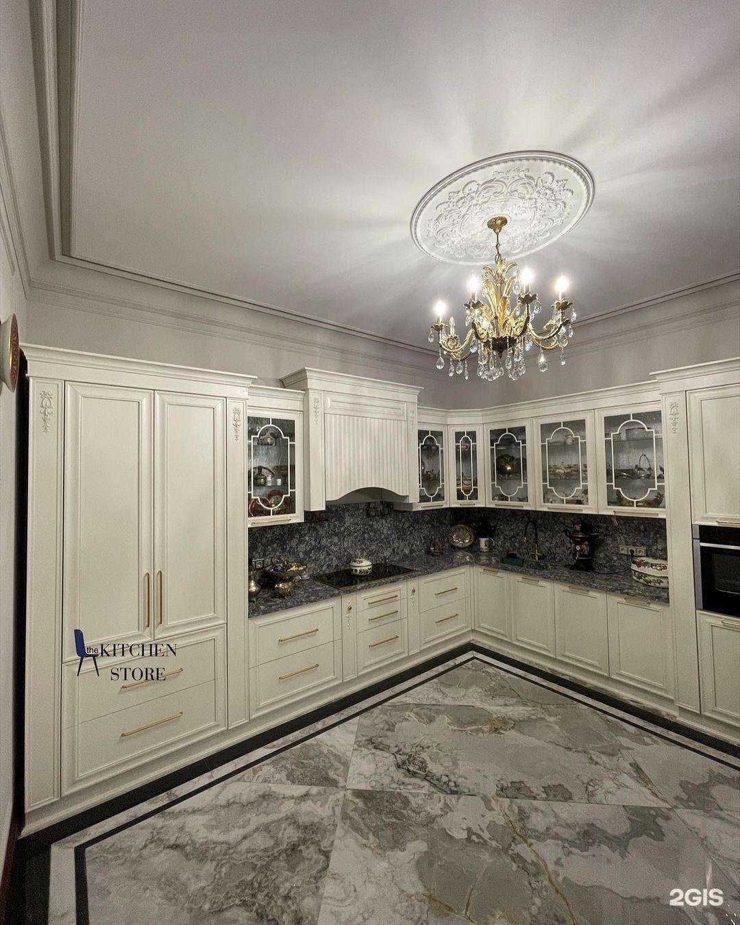 Отзывы на компанию The Kitchen Store в Каспийске c фото