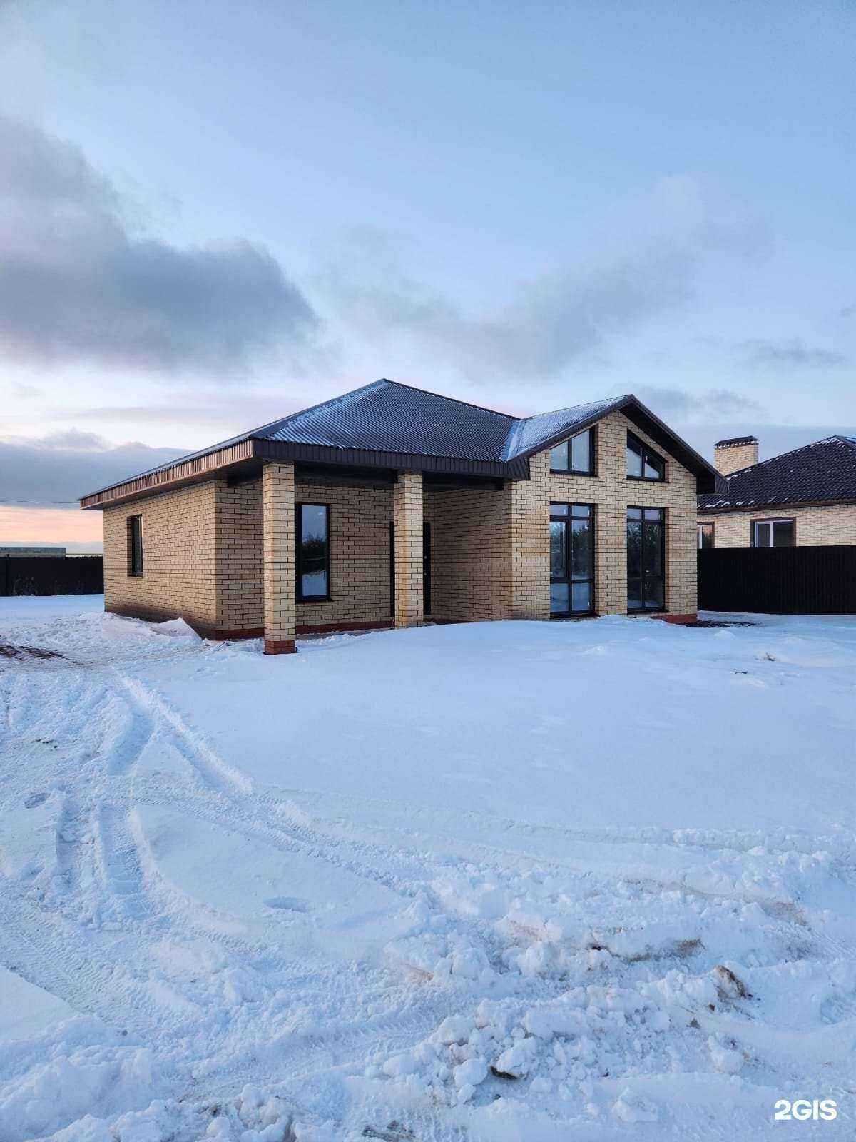 Отзывы на компанию Новые дома 73 в Ульяновске c фото