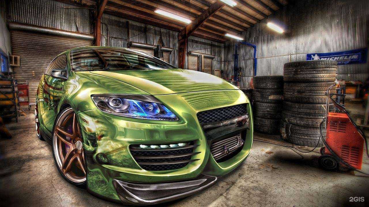 Отзывы на компанию Дуброва Авто в г. Владимир c фото