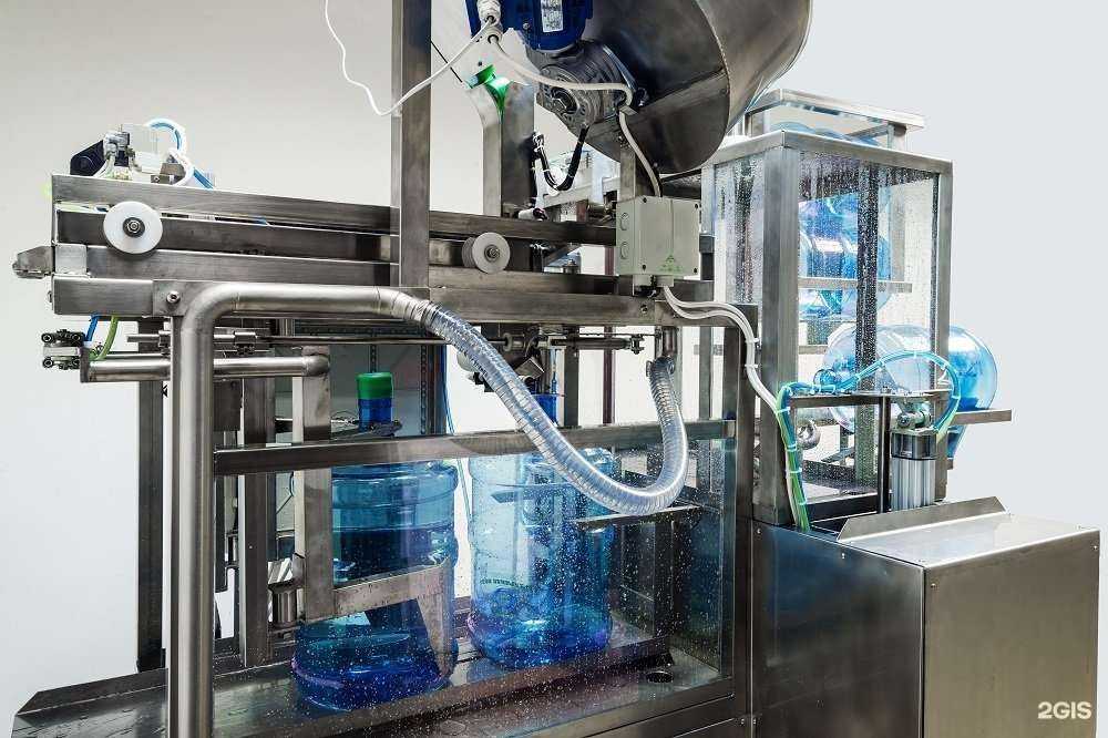 Отзывы на компанию Родники Туймаады в Якутске c фото