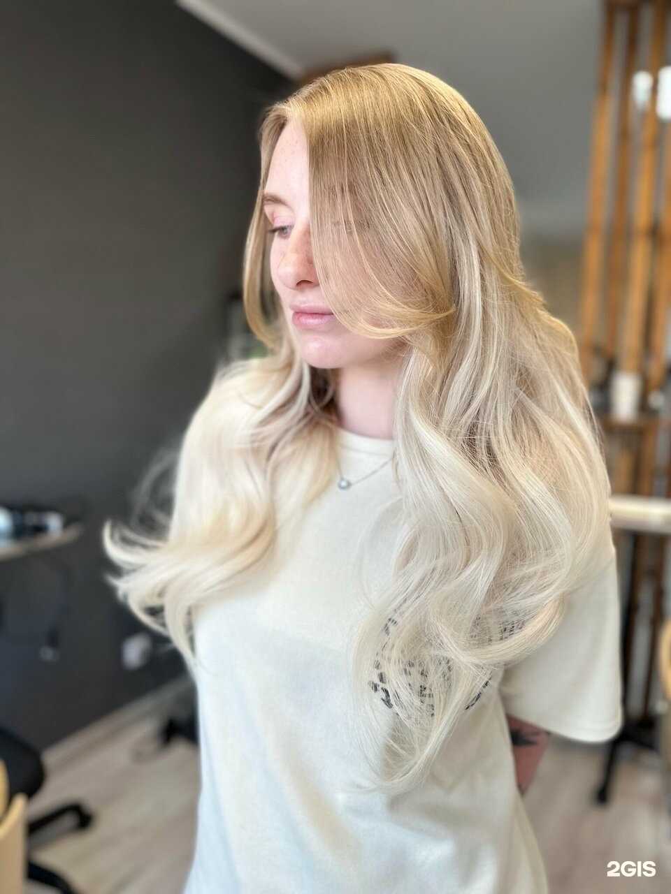 Отзывы на компанию Hair club в г. Екатеринбург c фото