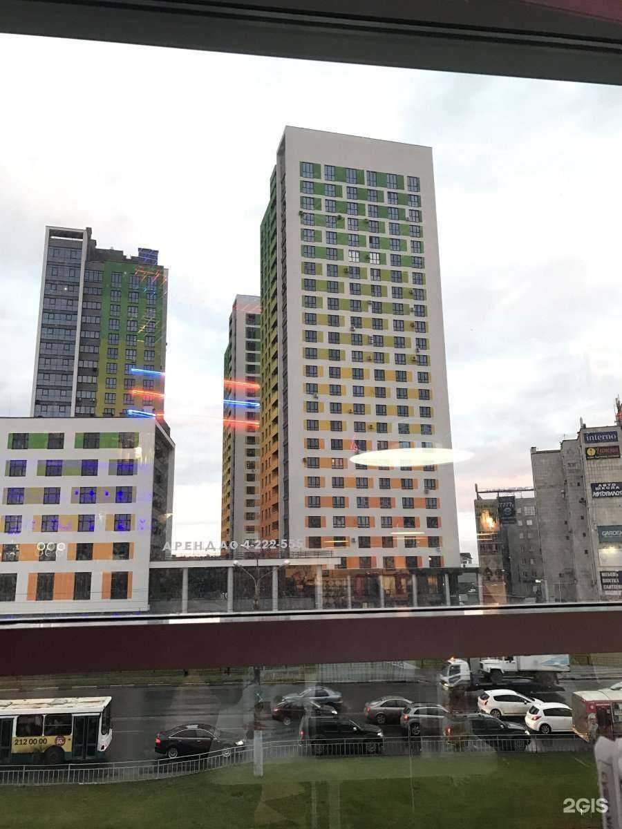 Отзывы на компанию КМ Анкудиновка в Нижнем Новгороде c фото - фотография 2 из 2